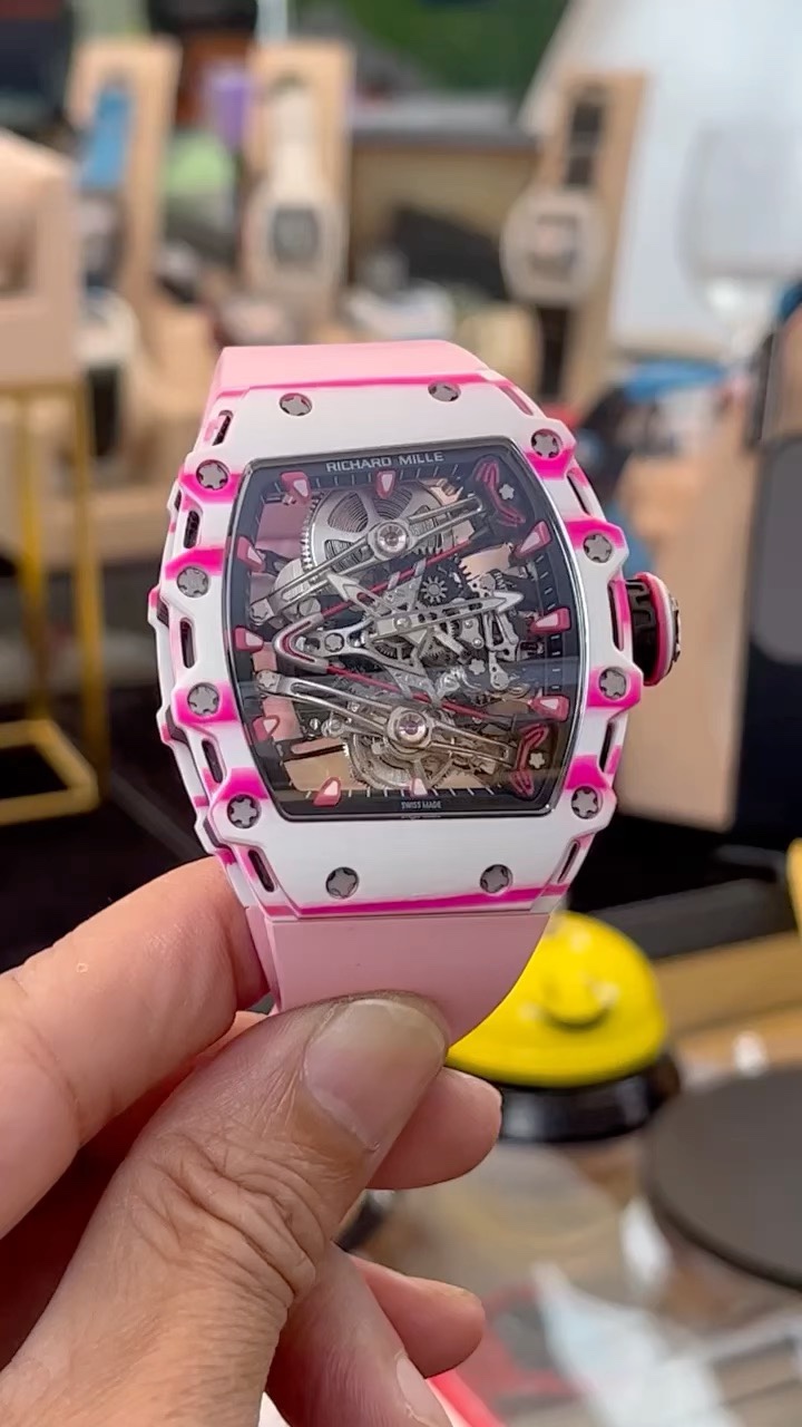 Richard Mille